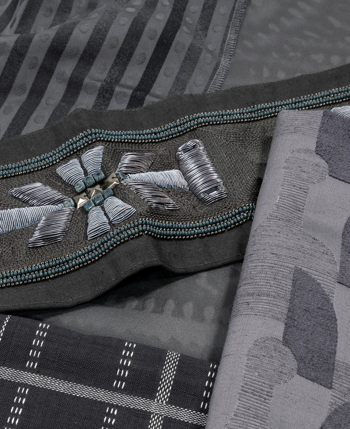 The James Collection by The Vale London