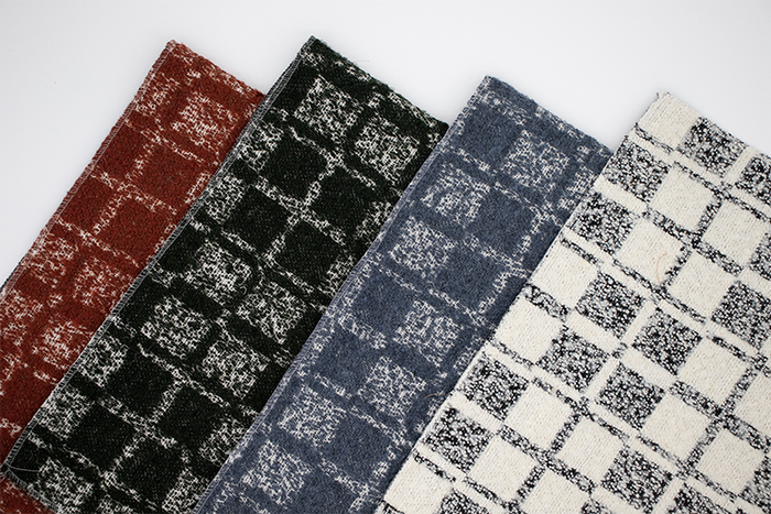 All Fabrics by The Vale London