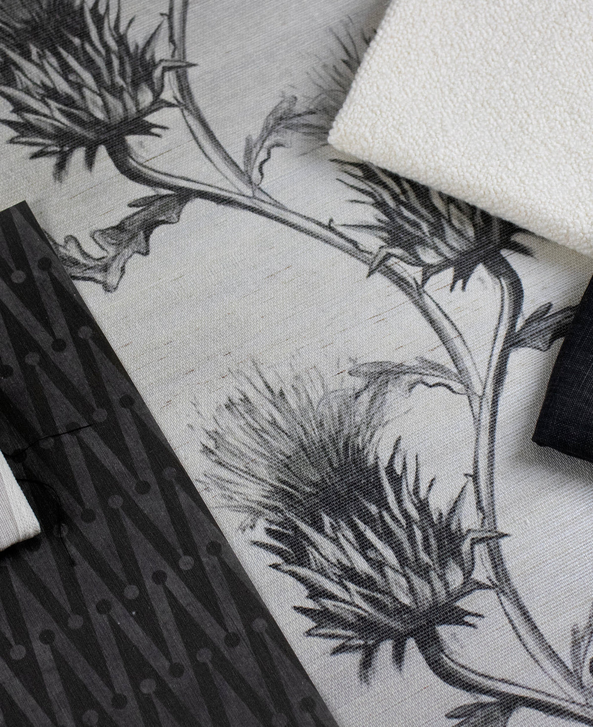 The Beaufort Collection by The Vale London