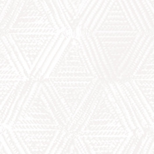 #pearl Butabu Wallcovering in Pearl by The Vale London, flat view