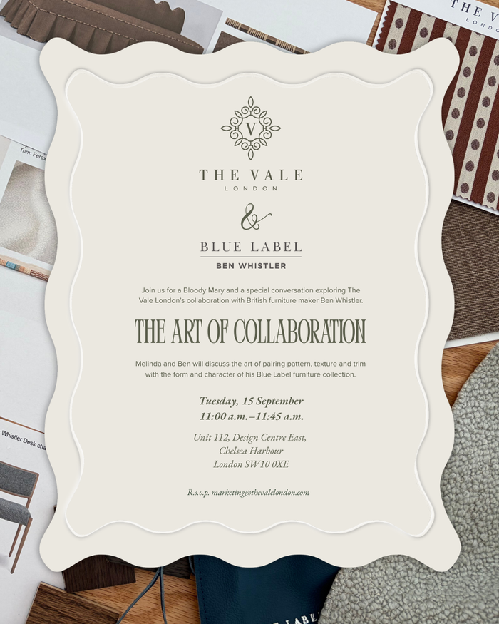 The Art of Collaboration
