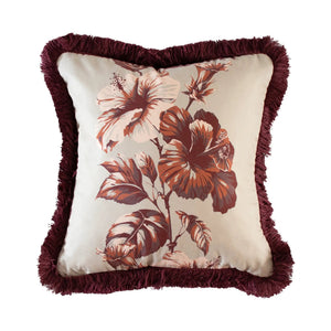 Calusa Pillow