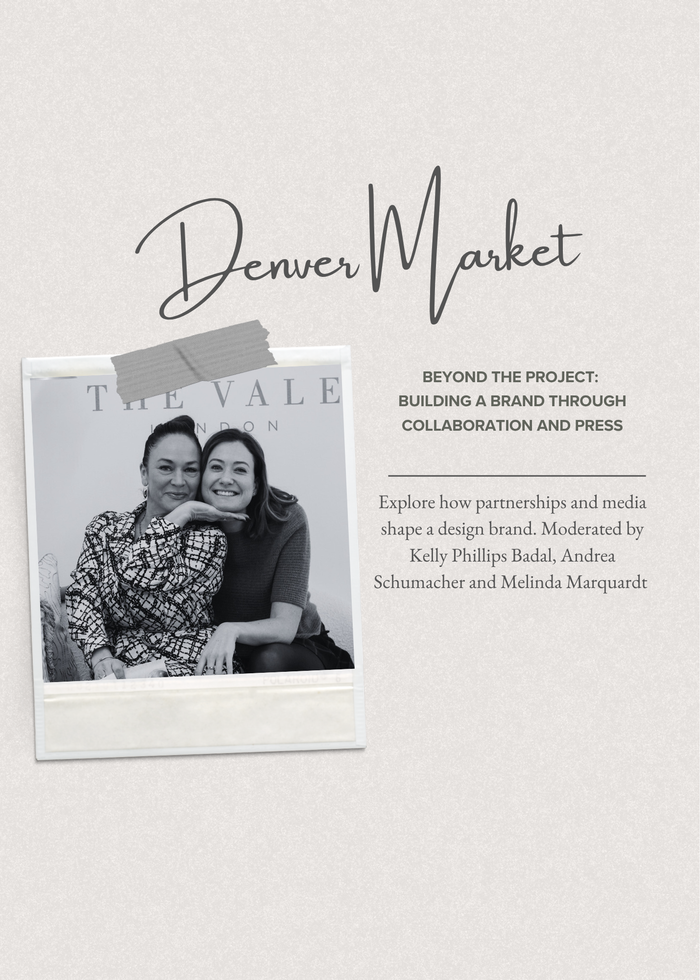 Spring Launch Market - Denver
