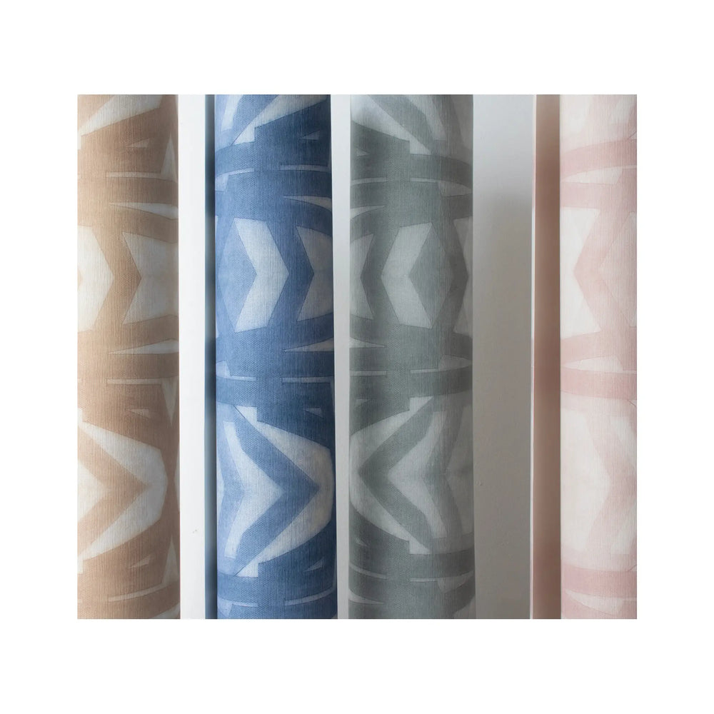 Liesl Lattice Wallcovering
