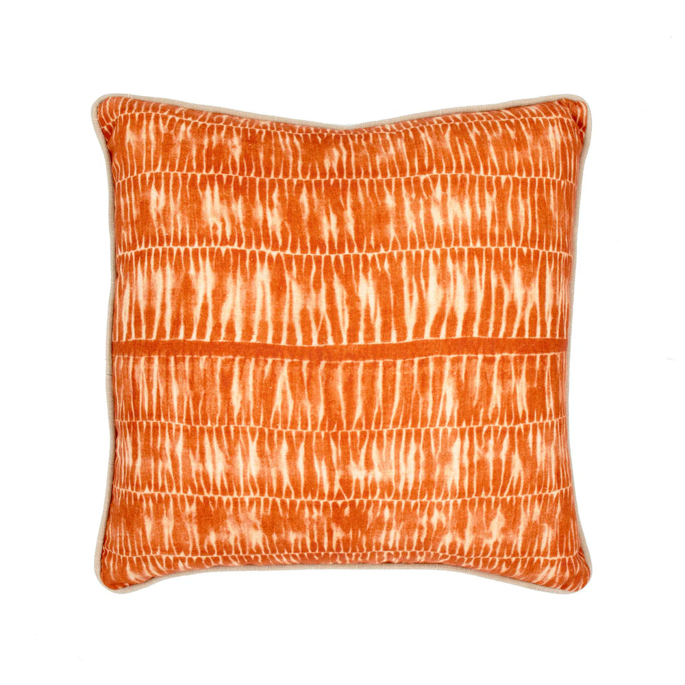#autumn Mao Tai Pillow in Autumn by The Vale London