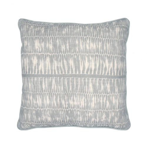 #lagune Mao Tai Pillow in Lagune by The Vale London