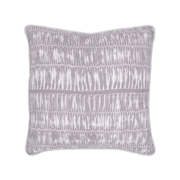 #lilac Mao Tai Pillow in Lilac by The Vale London