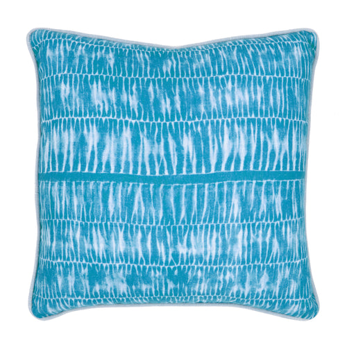 #santorini Mao Tai Pillow in Santorini by The Vale London