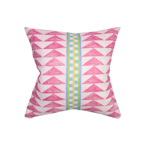 #PalmBeach Menkaure Pillow by The Vale London