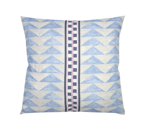 #Twinkle Menkaure Pillow in Twinkle by The Vale London
