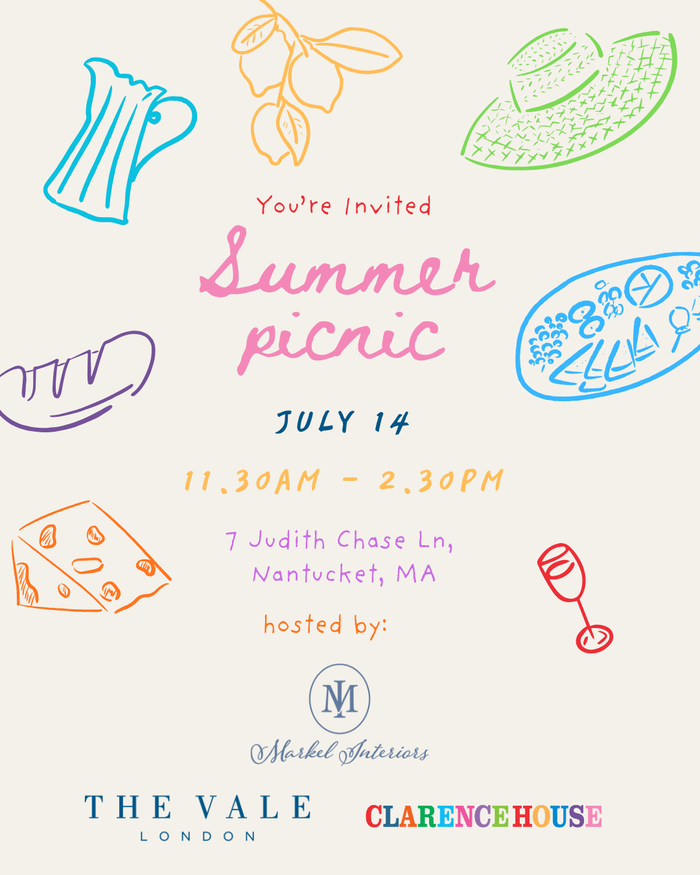 Summer Picnic