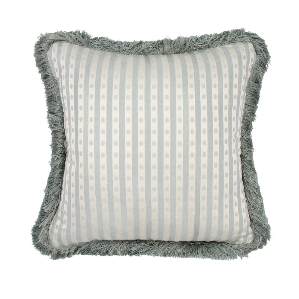 Vale Stripe Pillow by The Vale London