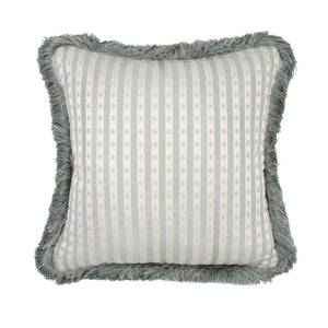 Vale Stripe Pillow