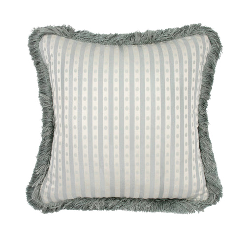 Vale Stripe Pillow by The Vale London