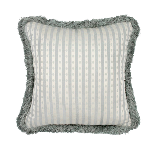 Vale Stripe Pillow