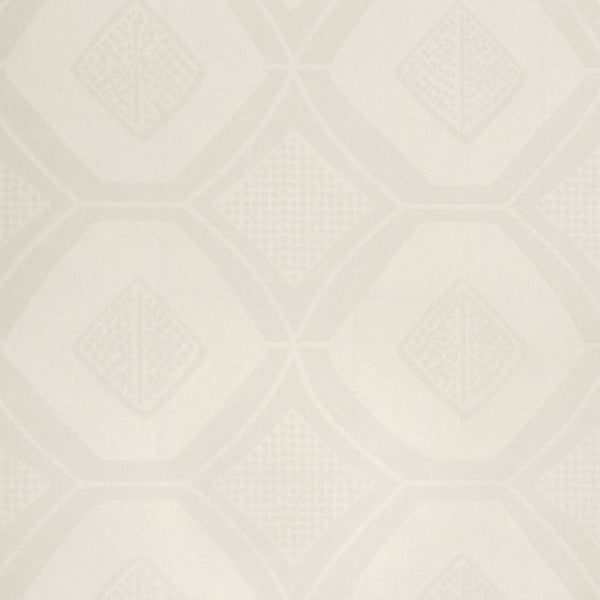 #parchment Adobe Wallcovering in Parchment by The Vale London