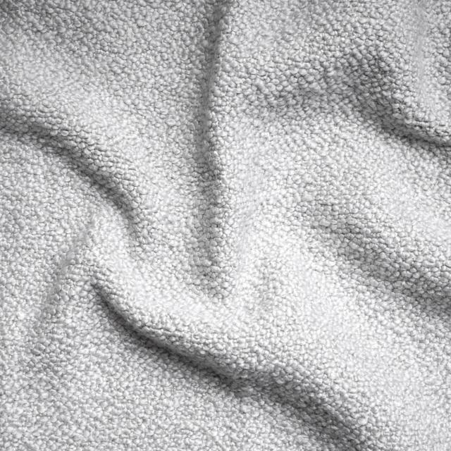 #tranquil Agnello fabric in Tranquil by The Vale London