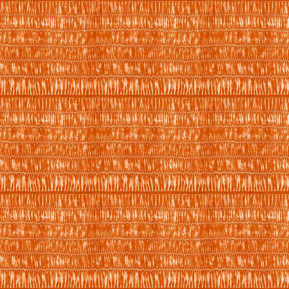 #autumn Mao Tai Cloth fabric in Autumn by The Vale London