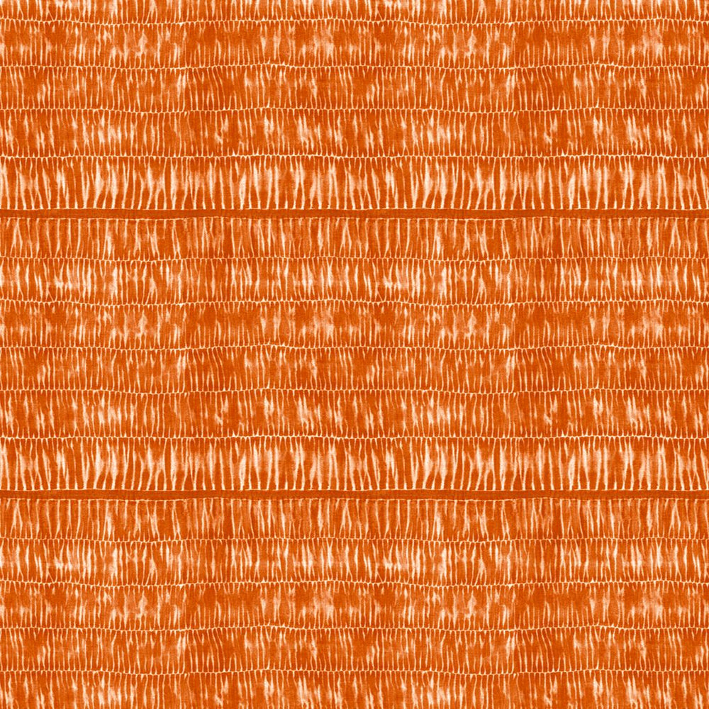#autumn Mao Tai Wallcovering in Autumn by The Vale London