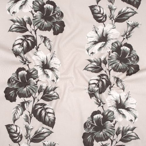 #olive Calusa fabric in Olive by The Vale London