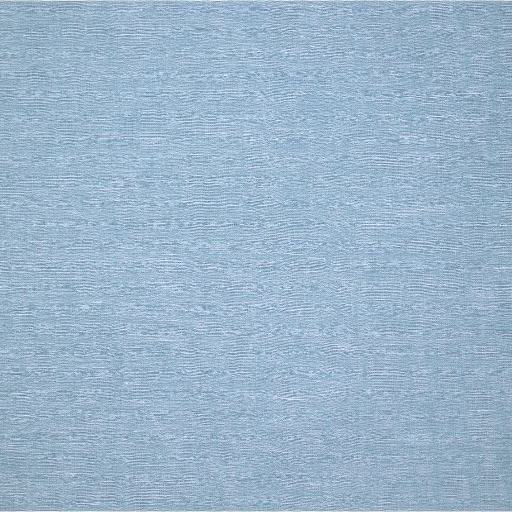 #porcelainblue Cirrus Wallcovering in Porcelain Blue by The Vale London, alternate view