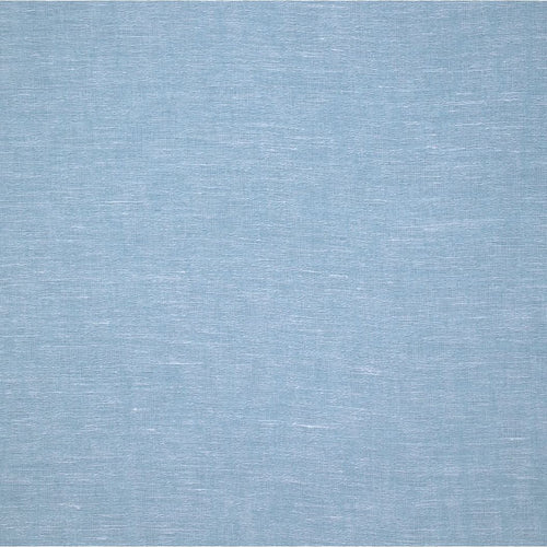 #porcelainblue Cirrus Wallcovering in Porcelain Blue by The Vale London, alternate view