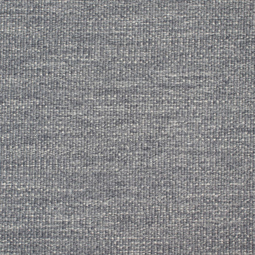 #denim Georgia Cloth fabric in Denim by The Vale London, alternate view