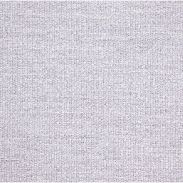 #lilac Georgia Cloth fabric in Lilac by The Vale London