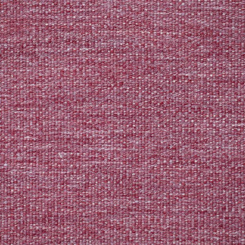 #magenta Georgia Cloth fabric in Magenta by The Vale London, alternate view