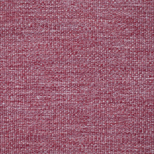 #magenta Georgia Cloth fabric in Magenta by The Vale London, alternate view