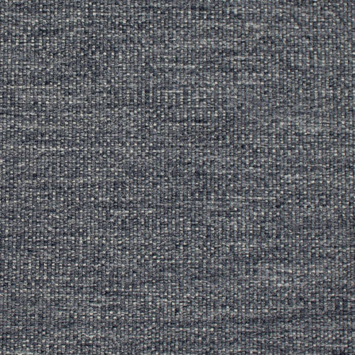 #midnight Georgia Cloth fabric in Midnight by The Vale London, alternate view