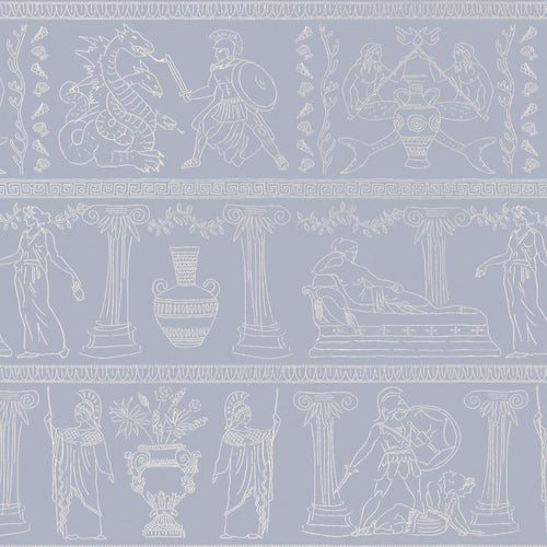 #twinkle Hesione Wallpaper in Twinkle by The Vale London, alternate view