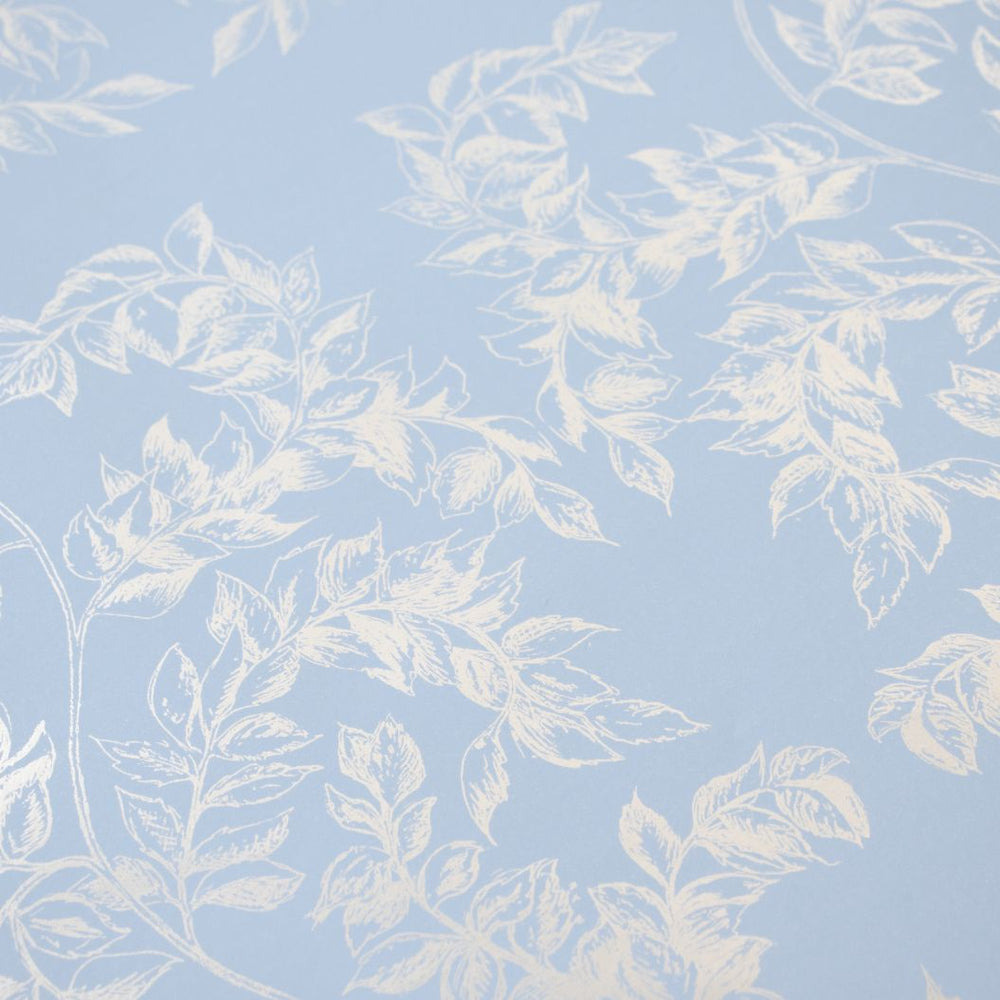 #twinkle Tendril Wallpaper in Twinkle by The Vale London