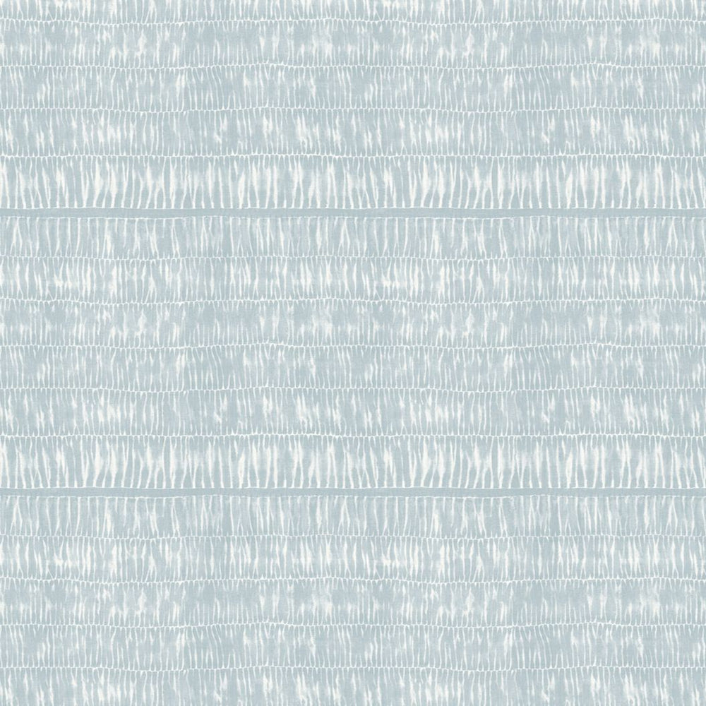 #lagune Mao Tai Cloth fabric in Lagune by The Vale London