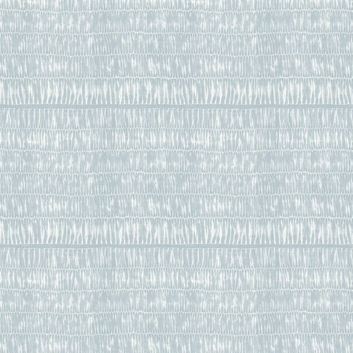 #lagune Mao Tai Cloth fabric in Lagune by The Vale London