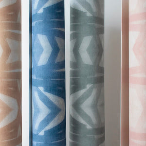 Liesl Lattice Wallcovering