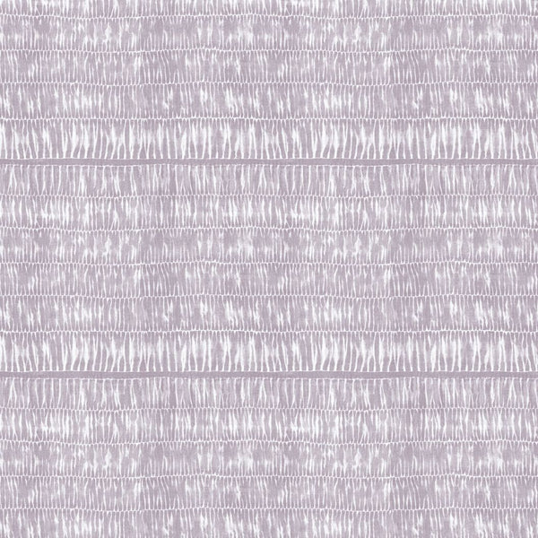 #lilac Mao Tai Cloth fabric in Lilac by The Vale London