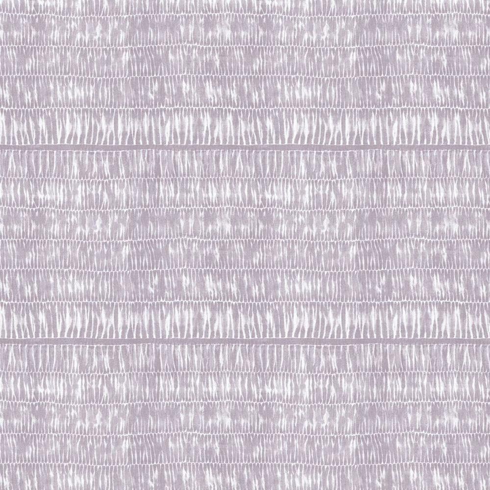 #lilac Mao Tai Wallcovering in Lilac by The Vale London