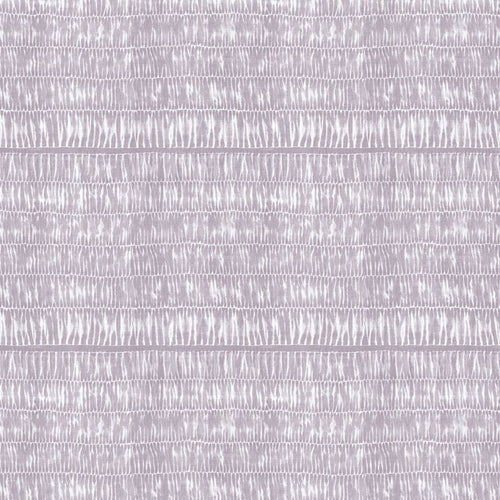 #lilac Mao Tai Wallcovering in Lilac by The Vale London
