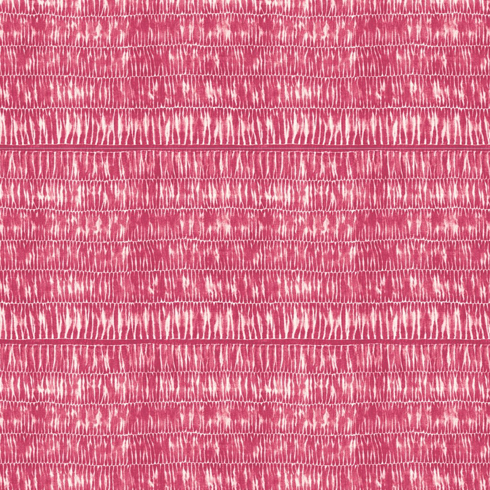 #magenta Mao Tai Cloth fabric in Magenta by The Vale London