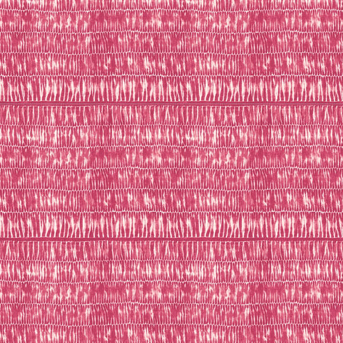 #magenta Mao Tai Cloth fabric in Magenta by The Vale London