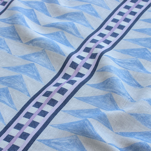 #twinkle Menkaure fabric in Twinkle by The Vale London