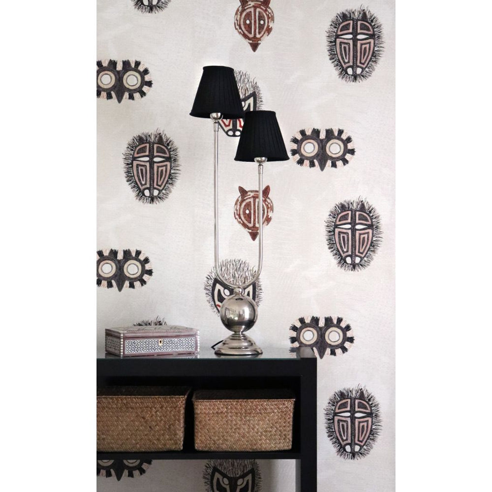 #earth Panamania Wallpaper in Earth by The Vale London