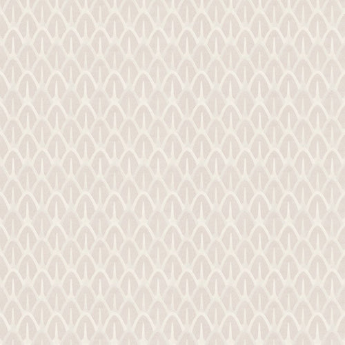 #haze Serpent Scale Wallpaper in Haze by The Vale London